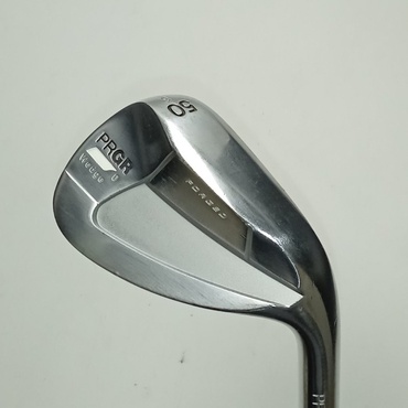 PRGR　0　(2020) WG 50°  8°  WEDGE Diamana　FOR　PRGR