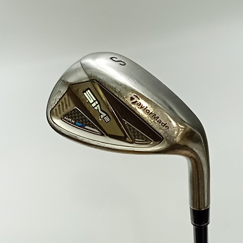 SIM2 MAX ウェッジ S TENSEI BLUE TM60｜Alpen Online 公式オンライン