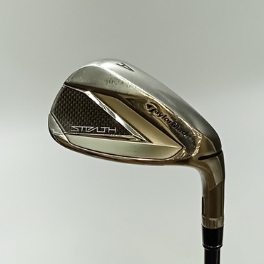 STEALTH ウェッジ S TENSEI　RED　TM60　(22)