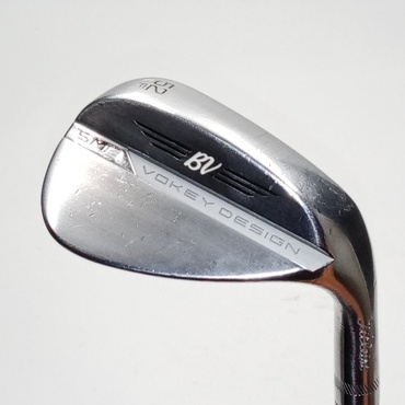 VOKEY　SM8　ツアークローム ウェッジ その他カーボン