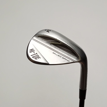 HI-TOE　3　クローム　(2023) WG 54SB°  10°  WEDGE Diamana　Thump　Wedge　95