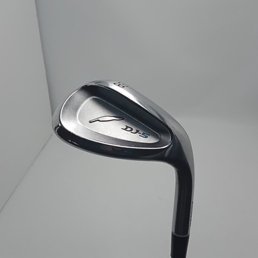 DJ-5 WG 58°  8°  FT-62W