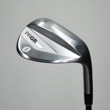 PRGR　0　TOUR　Wedge　(2026) WG 56°  12°  WEDGE Diamana　M　FOR　PRGR