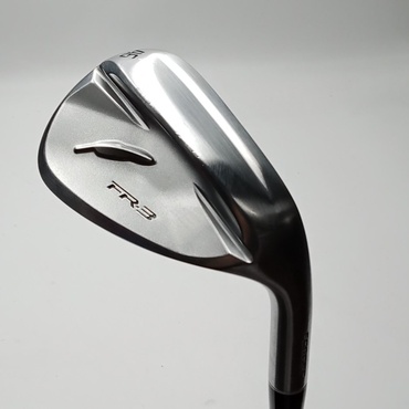 FR-3　パールサテン WG 46°  11°  WEDGE FT-62w　Ver2