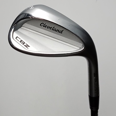 CBZ WG 54S°  14°  WEDGE Diamana　for　CGⅢ