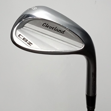CBZ WG 58C°  12°  WEDGE Diamana　for　CGⅢ