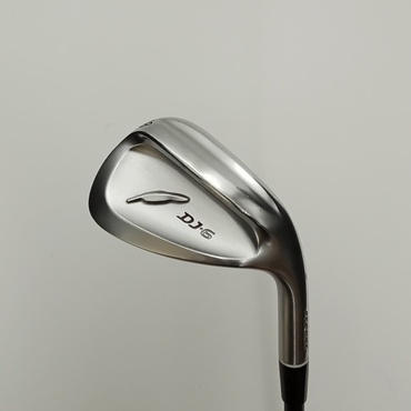 DJ-6 WG 48°  13°  WEDGE FT-62w　Ver2