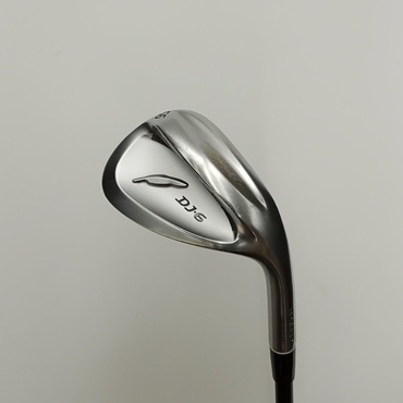 DJ-6 WG 56°  18°  WEDGE FT-62w　Ver2
