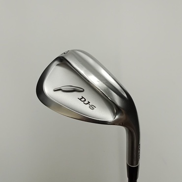 DJ-6 WG 52°  17°  WEDGE FT-62w　Ver2