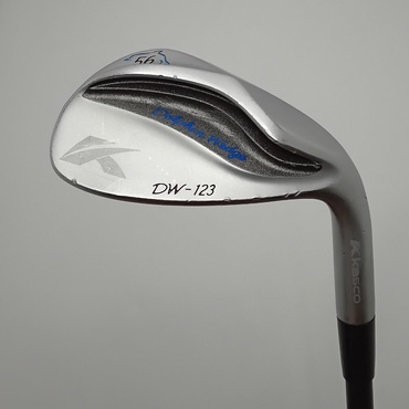 Dolphin　Wedge　DW-123 WG 56°  7°  WEDGE Dolphin　DP-231