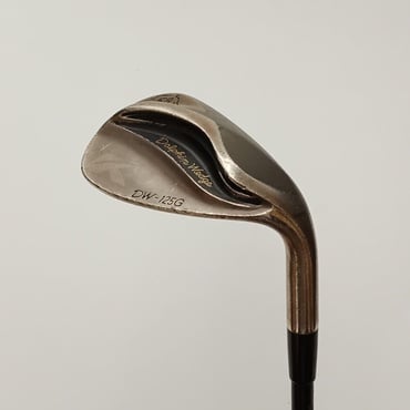 Dolphin　Wedge　DW-125G　Copper WG 58°  8°  WEDGE Dolphin　DP-231