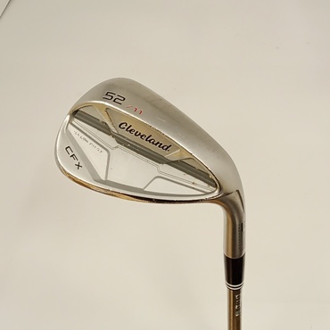 CFX WG 52°  11°  WEDGE Diamana　for　CG