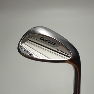 CVX2　ZIPCORE WG 56S°  14°  Wedge Diamana　for　CGⅡ