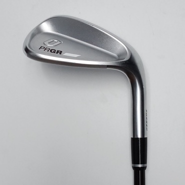 PRGR　0　Wedge　(2024) WG 50°  14.5°  WEDGE MCI　FOR　PRGR