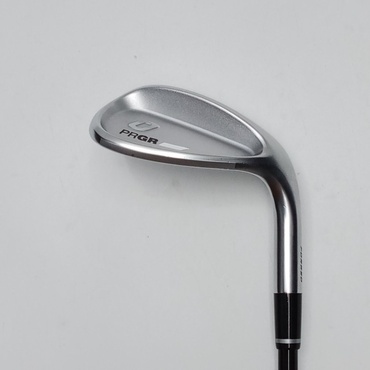 PRGR　0　Wedge　(2024) WG 56°  20°  WEDGE MCI　FOR　PRGR