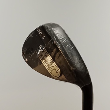 MAJESTY　W-MOMENT　ノーメッキ WG 52°  5°  Wedge TENSEI　for　MJ　WM60