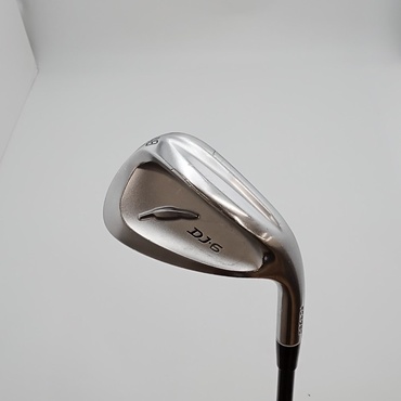 DJ-6 WG 48°  13°  WEDGE FT-62w　Ver2