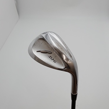 DJ-6 WG 56°  18°  WEDGE FT-62w　Ver2