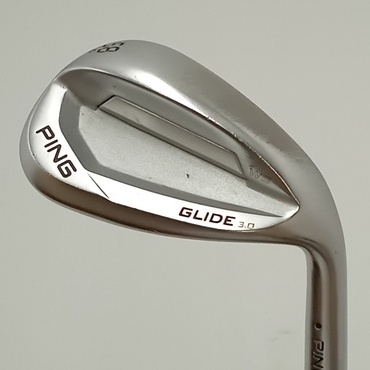 GLIDE　3.0　WS ウェッジ その他カーボン