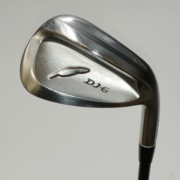 DJ-6 WG 46°  13°  WEDGE FT-62w　Ver2