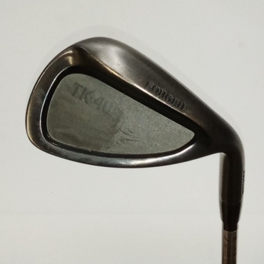 TK-40　FORGED WG 57°  TS-07C