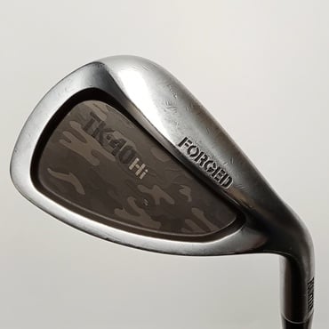 TK-40Hi　FORGED WG 62°  Tour　AD　TS-07c