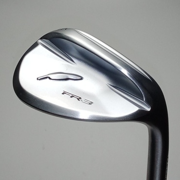 FR-3　パールサテン WG 56°  16°  WEDGE FT-62w　Ver2