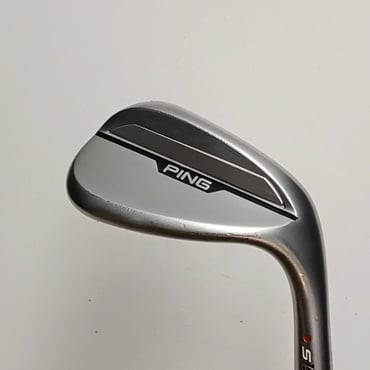 S159 WG 56S°  12°  S PING　TOUR　2.0　CHROME