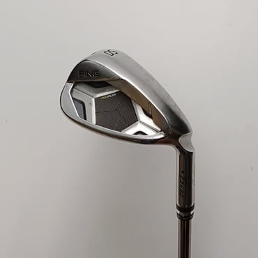 G430 ウェッジ S PING　TOUR　2.0　CHROME　I