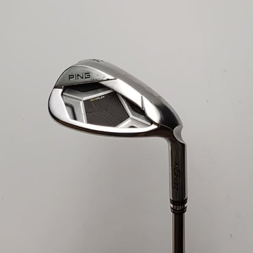 G430 ウェッジ S PING　TOUR　2.0　CHROME　I