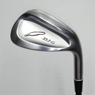 DJ-6 WG 48°  13°  WEDGE FT-62w　Ver2