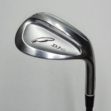 DJ-6 WG 56°  18°  WEDGE FT-62w　Ver2