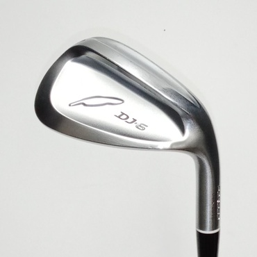 DJ-6 WG 44°  13°  WEDGE FT-62w　Ver2