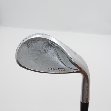 Dolphin　Wedge　DW-120G ウェッジ その他カーボン