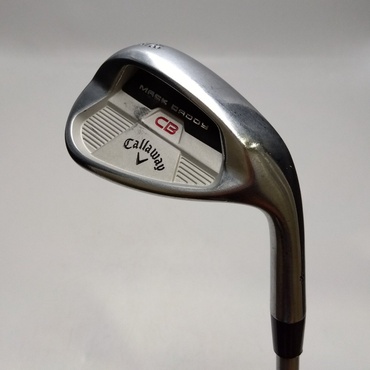 MACK　DADDY　CB WG 48°  10°  MCI　SERIES　WG5