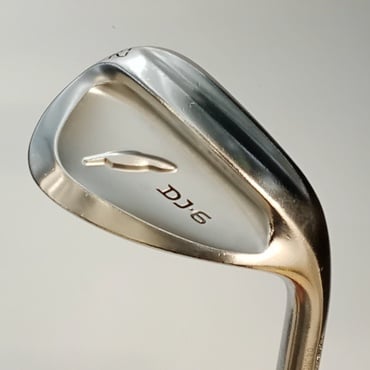 DJ-6 WG 52°  17°  WEDGE FT-62w　Ver2