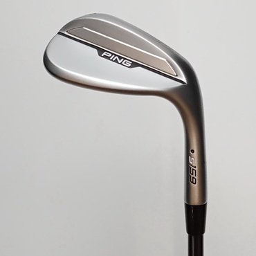 S159 ウェッジ その他カーボン