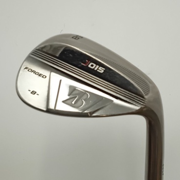 J015　FORGED　WEDGE ウェッジ その他カーボン