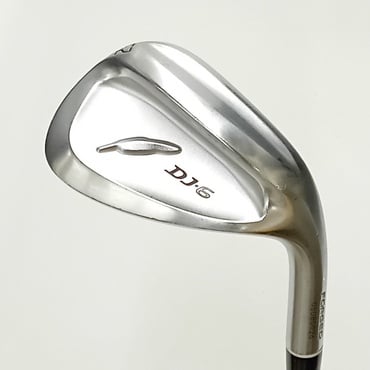DJ-6 WG 52°  17°  WEDGE FT-62w　Ver2