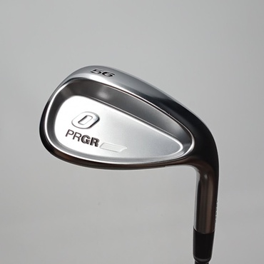 PRGR　0　Wedge　(2024) WG 56°  20°  WEDGE MCI　FOR　PRGR