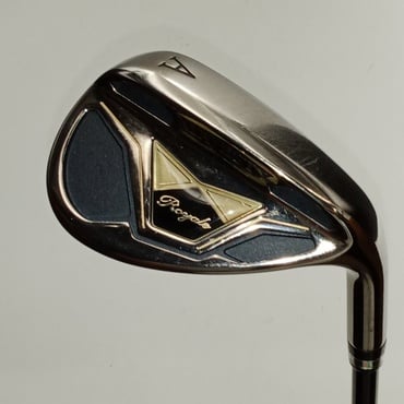 MAJESTY　Royale　(2021) ウェッジ SR MAJESTY　LV540