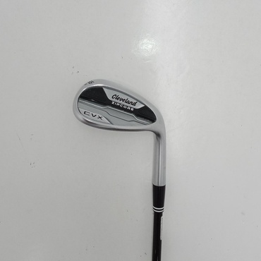 CVX　ZIPCORE WG 56°  12°  Wedge Diamana　for　CGⅡ