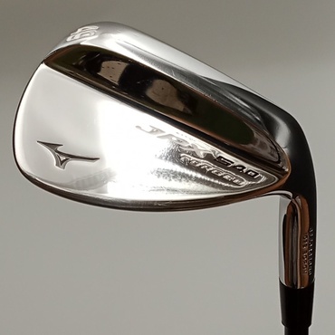 JPX　S40　FORGED ウェッジ その他カーボン
