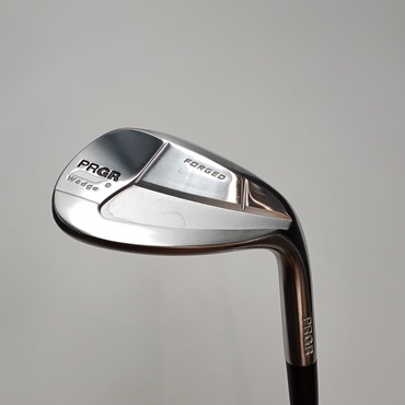 PRGR　0　(2020) WG 58°  11°  WEDGE Diamana　FOR　PRGR