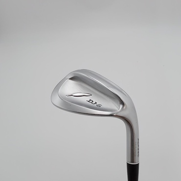 DJ-6 WG 48°  13°  WEDGE FT-62w　Ver2