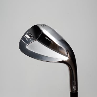 PRGR　0　(2020) WG 50°  8°  WEDGE Diamana　FOR　PRGR