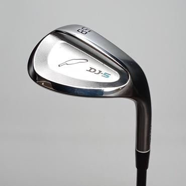 DJ-5 WG 58°  8°  FT-62W