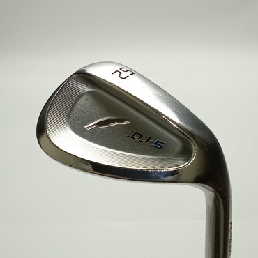 DJ-5 WG 52°  6°  FT-62W