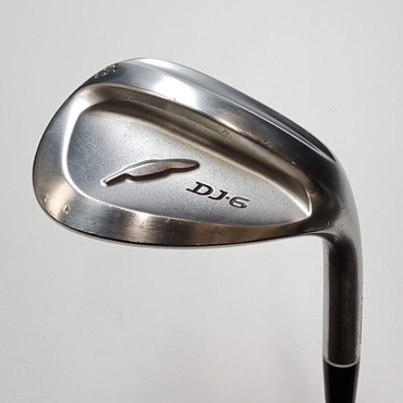 DJ-6 WG 56°  18°  WEDGE FT-62w　Ver2