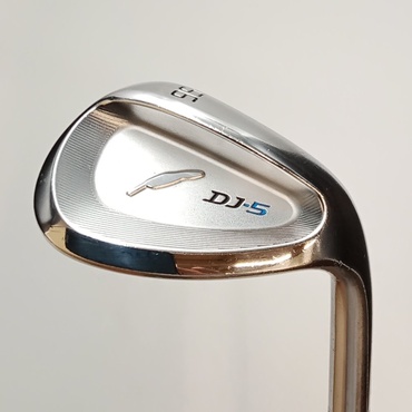 DJ-5 WG 56°  8°  FT-62W